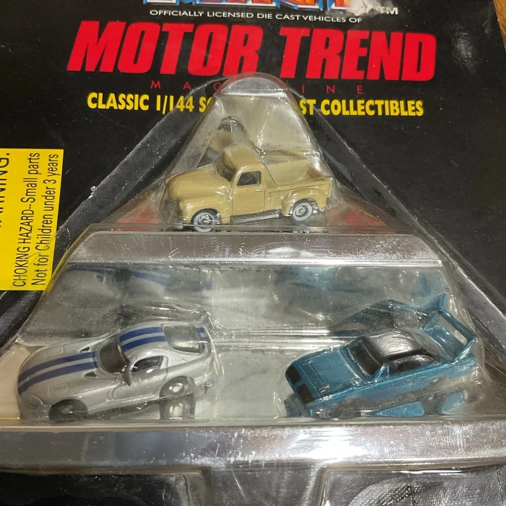 Racing Champions set racing